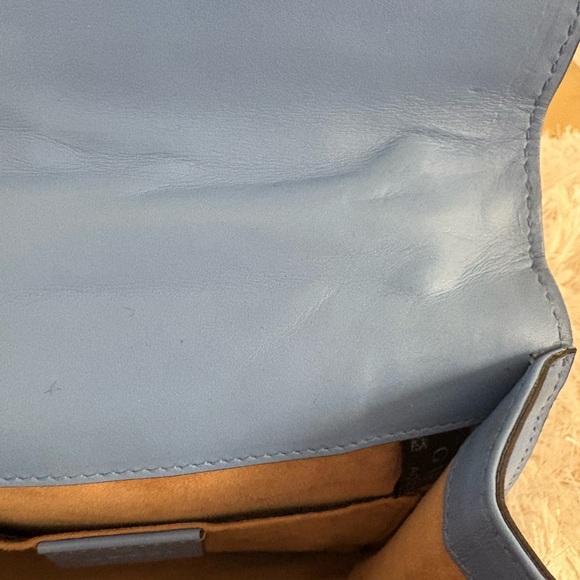 Gucci sylvie flap chain bag - Picture 12 of 16